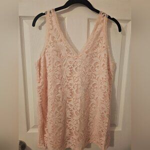 COPY - NWT Torrid Blouse